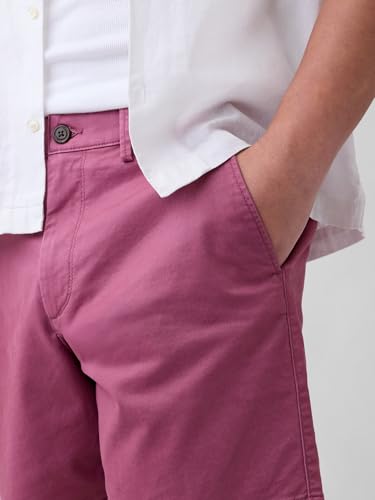 Image of Gap Mens 7 inch Essential ShortCasual Shorts