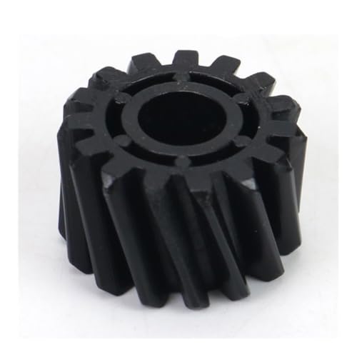 Engranaje impulsor de fusor soluciona atascos en Xerox Versant 80 180 2100