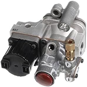 Groen Z088260 Valve Gas Johnson