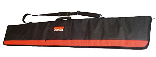 Makita P-71059 - Borsa per guide, 1400 mm