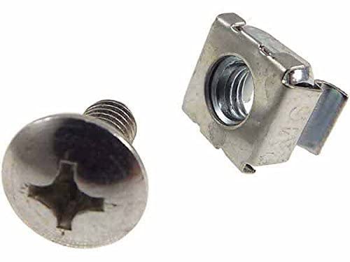 Cnaweb 4U 19-Inch Steel Wall Mountable Simple Vertical Rack And Server Rack #TOP3