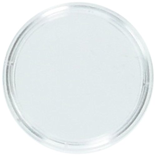 10 Lighthouse Coin Capsules for 29mm Coins