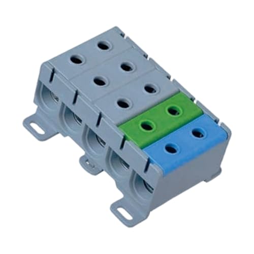 Connecteur d'alimentation universel pour l'éclairage extérieur du jardin