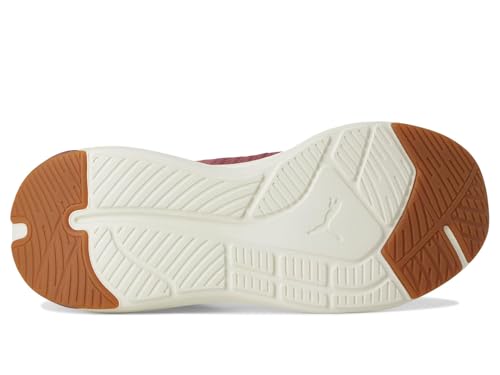 Image of PUMA Womens Softride Symmetry Fuzion Running Shoes