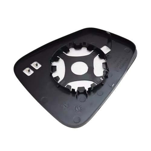 Espejo retrovisor calefactable Chevrolet Trax cristal con sistema térmico antivaho