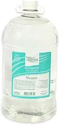 Folha Nativa - Shampoo Neutro 1990ml
