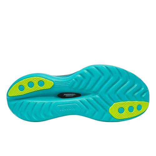 Image of Saucony Men's Endorphin Trainer Sneaker