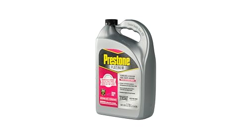 Listado de Prestone 50 50 que puedes comprar esta semana. 14 Imagen adicional