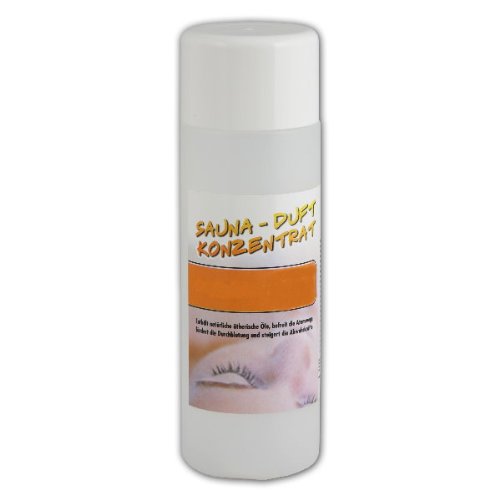 Preisvergleich Produktbild 200ml Warda Saunaduft Konzentrat Erotic