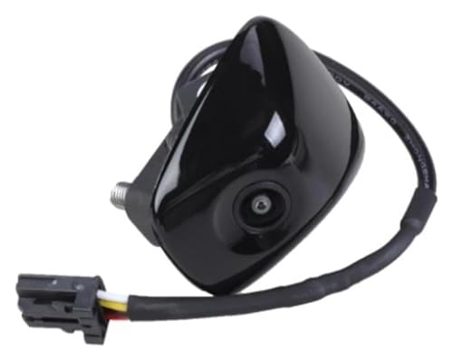 Caméra de recul Kia Rio 2011-2014 pour stationner facilement en centre-ville encombré