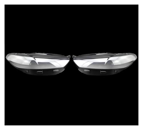 Abat-jour pour Ford Mondeo coque transparente et cache lentille phare avant