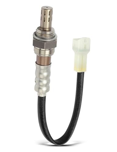 Sensor de oxígeno upstream para Chevrolet y Suzuki miniatura 1
