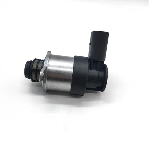 Régulateur de pression de carburant pour optimiser le débit d'injection