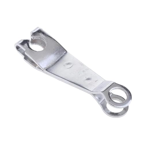 Bras de frein arrière moto CT90 CT70 S65 levier commande tambour - 4