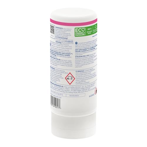 Virbac Allergy Sis Shampoo 250 ml, Weiß