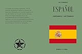 Diccionario Español de Sinónimos y Antónimos.: Lengua española