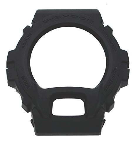 Casio #10317941 Genuine Factory Replacement Bezel G Shock Model: DW6900MS-1