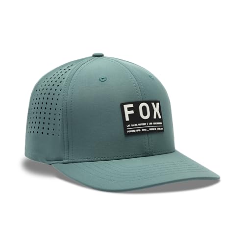 Image of Fox Racing Men's Non Stop Tech Flexfit Hat