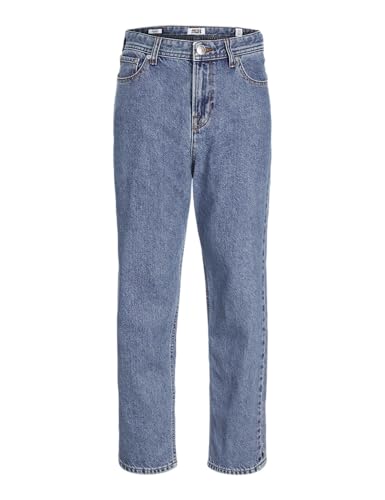 Jeans Jack&Jones Junior Jjichris Jjoriginal SQ 735 ado denim stretch