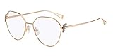  FENDI Ff 0389/g, Monturas De Gafas Niño, Gold Copp (DDB)
