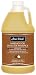 Bon Vital' Coconut Massage Oil Made with 100% Pure Fractionated Coconut Oil to Repair Dry Skin, Used by Massage Therapists and At-Home Use for Therapeutic Massages and Relaxation, 1/2 Gallon Bottle