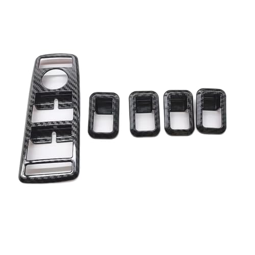 Autocollants bouton Benz ML350 C350 C250 de levage vitre voiture