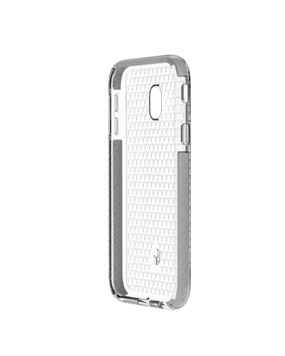 Force Case coque renforcée Samsung J3 2017 protection haute résistance - 2