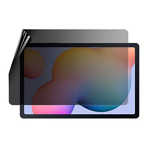 Celicious Privacy Plus 4-Way Anti-Spy Filter Screen Protector Film Compatible with Samsung Galaxy Tab S6 Lite