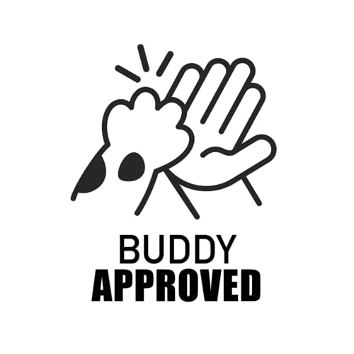 Dogvanture Buddy Snack 99% Wildschwein Würfel Soft 500 g | Monoprotein Hundeleckerli | Getreidefrei, Zuckerfrei, ohne künstliche Zusätze | Barf-inspiriert | Nicht bröselnd & Nicht fettend
