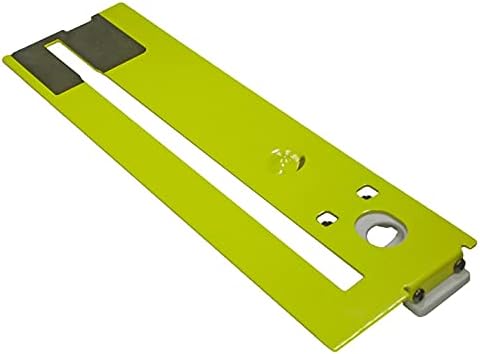 Throat Plate 089240015096 for Ryobi Tablesaw RTS22, RTS22