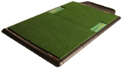 Single Golf Mat