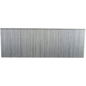B&C Eagle B18-1316 1-3/16-Inch x 18 Gauge Galvanized Straight Brad Nails (5 000 per box)