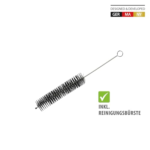 GEFU Spiralschneider SPIRELLI 2.0 - Gemüsenudelschneider für Zoodles – Ansicht 6