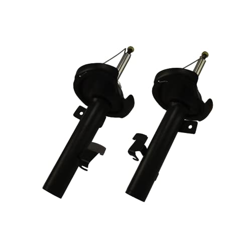 KIT 2 AMMORTIZZATORI ANTERIORI COMPATIBILI CON FORD FOCUS II C-MAX dal 2004 al 2013 1.6 1.8,2.0