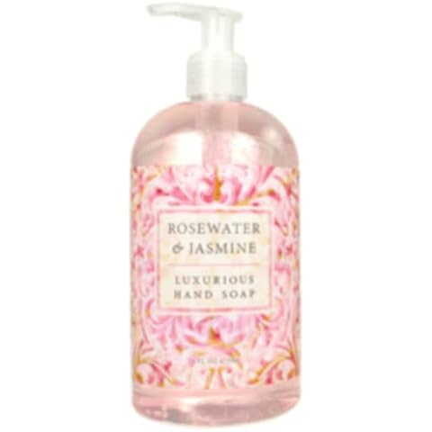 Greenwich Bay Trading Company Luxurious Hand Soap Cover