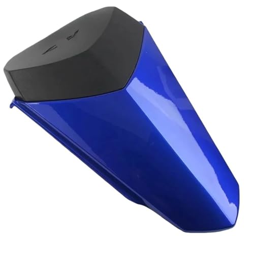 Capot de selle arrière YZF-R7 supprime selle passager inesthétique - 7