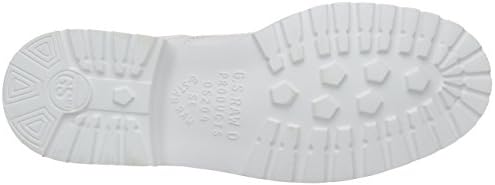 G-STAR RAW Tanker Boot, Men's Rangers Boots, Bright White 1322, UK