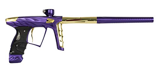 image for DLX HK Army Luxe X Paintball Marker - .68 Caliber - High Pressure Air 