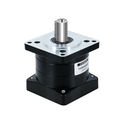Réducteur planétaire PX86 pour moteur Nema 34 avec axe de sortie 16mm