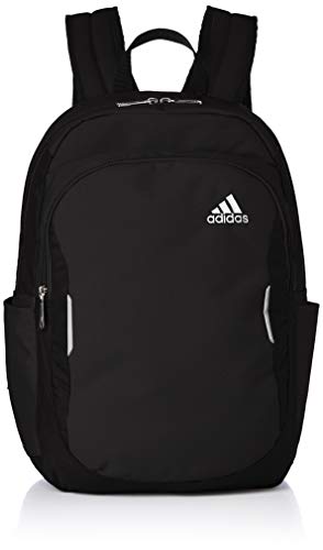 最安値 アディダス リュック スクールバッグ リュックサック 通学リュック バックパック キッズ 通学 スクール スポーツ 18l メンズ レディース 部活 男子 女子 小学生 中学生 ブラック 01 の価格比較