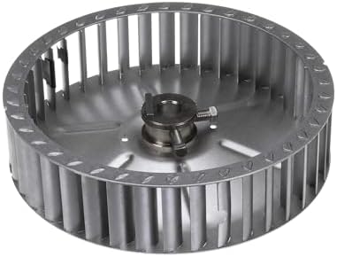 Blodgett Wheel Blower Assy Ctb/Bcg 06138 - Genuine OEM Replacement Part