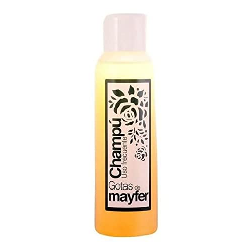 Mayfer Gotas Champú - 700 ml