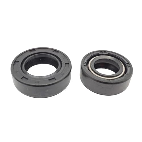 Joints d'étanchéité boîte de vitesses 8M0077448 pour bloc moteur 4T - 2