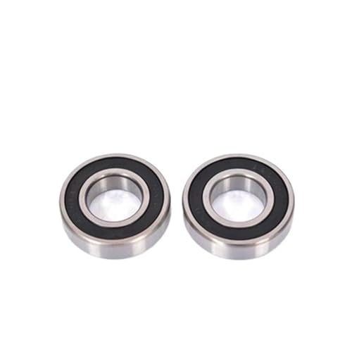 Roulement 6000-2RS pour stopper les vibrations et bruits de moteur