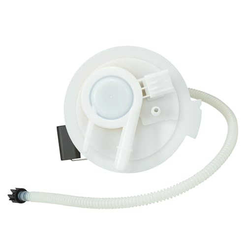 Image of Detroit Axle - Fuel Pump Module for Jeep 14-18 Cherokee 15-16 Chrysler 200, Electric Fuel Pump Module Assembly 2015 2016 Replacement