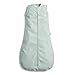 エルゴポーチ ジャージースリーピングバッグ Jersey Sleeping Bag スリーパー 1.0TOG 8-24M セージ