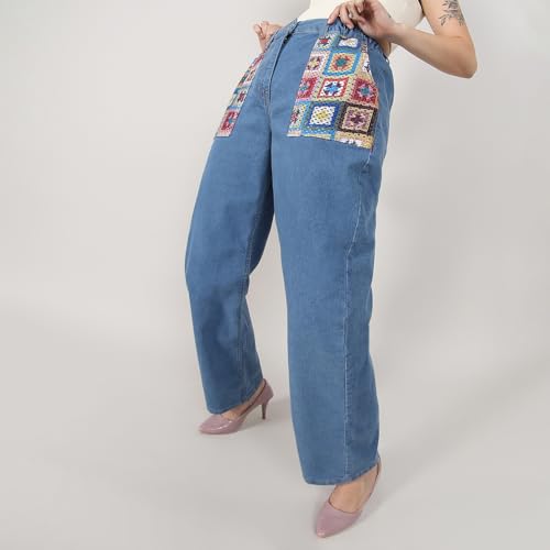 Image of PINACOLADA Women Jeans