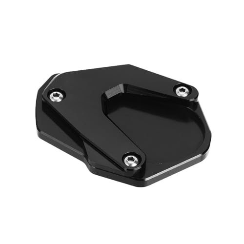 Extension de béquille latérale pour stationner votre R1200RT sur herbe