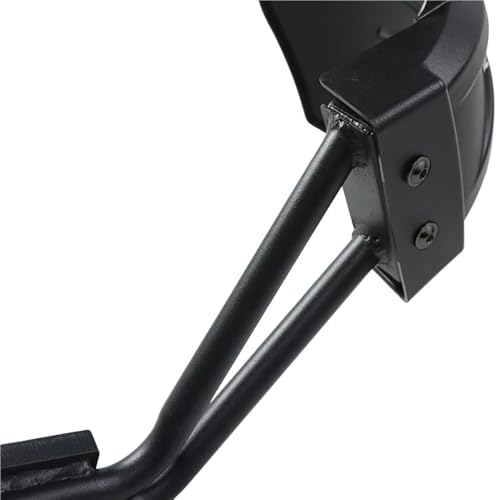 Garde-boue moto 650 couvercle arrière de protection robuste 2015-2025