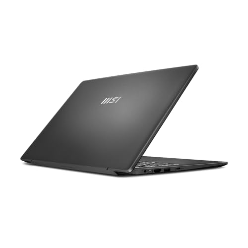 undefined 【Core 7 & Office搭載】【薄型・軽量デザイン】MSIビジネスノートPC Modern14/メモリ32GB/SSD512GB/14インチ フルHD 60Hz/Core7プロセッサー150U/Windows11Home/Microsoft 365 Basic Office Home & Business 2024/Modern-14-F1MG-5123JP の商品画像 11